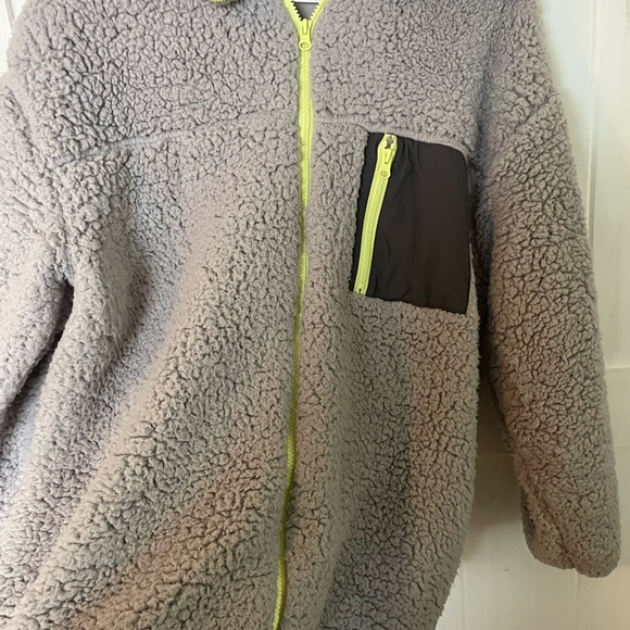 Wild fable, large, jacket. Fall, back to school, winter, holidays - Picture 2 of 4